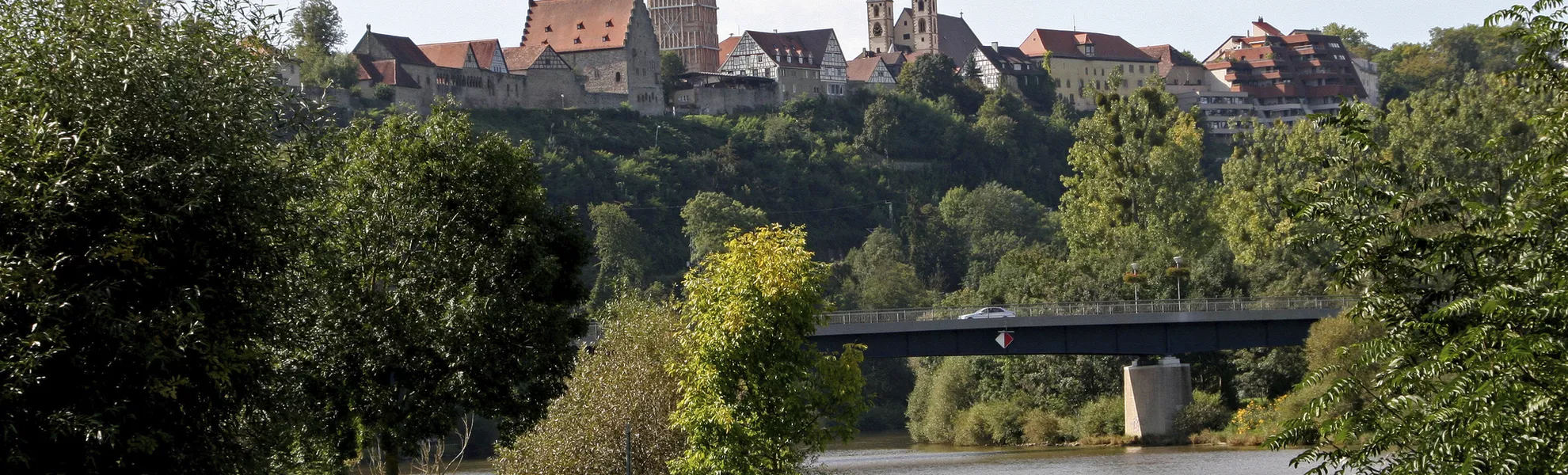 Bad Wimpfen am Neckar - SE-Tours