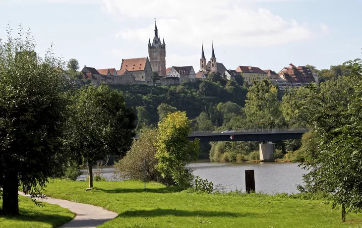 Bad Wimpfen am Neckar - SE-Tours