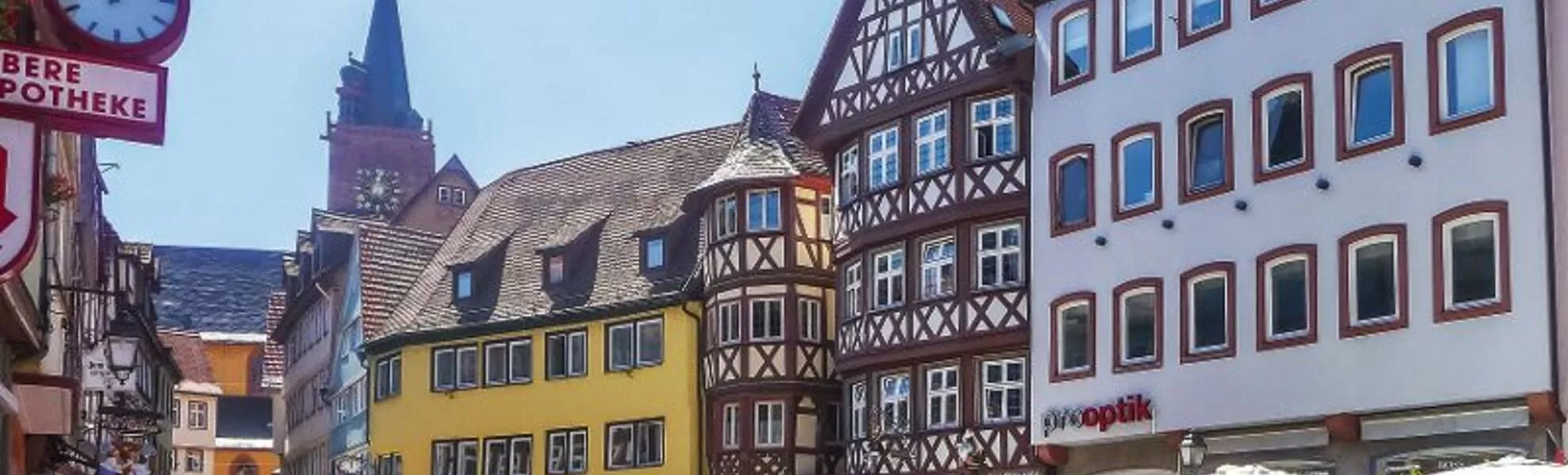 Wertheim am Main