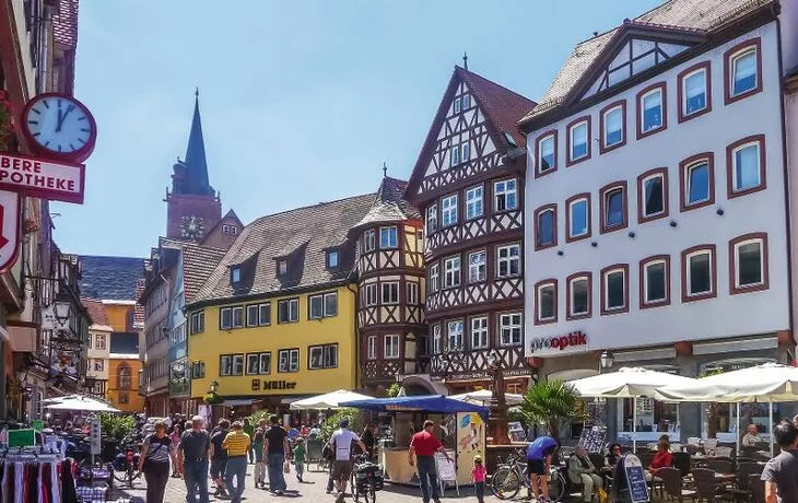 Wertheim am Main