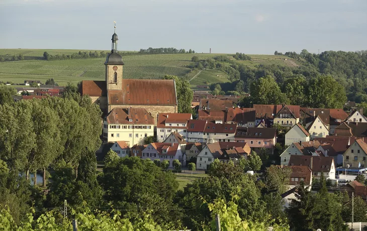 © Fotolyse - stock.adobe.com - Lauffen am Neckar