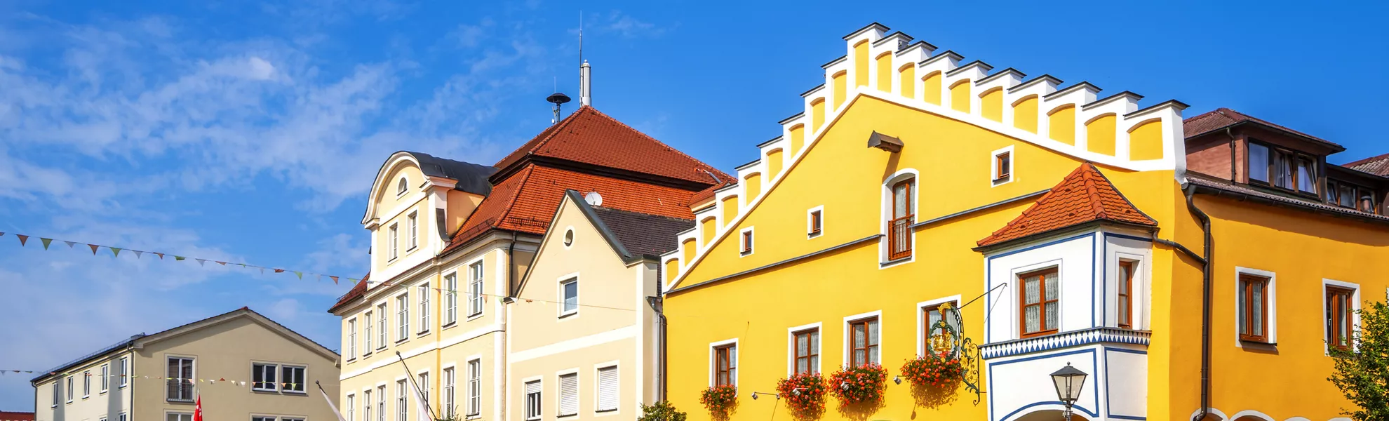 Beilngries - © Sina Ettmer - stock.adobe.com