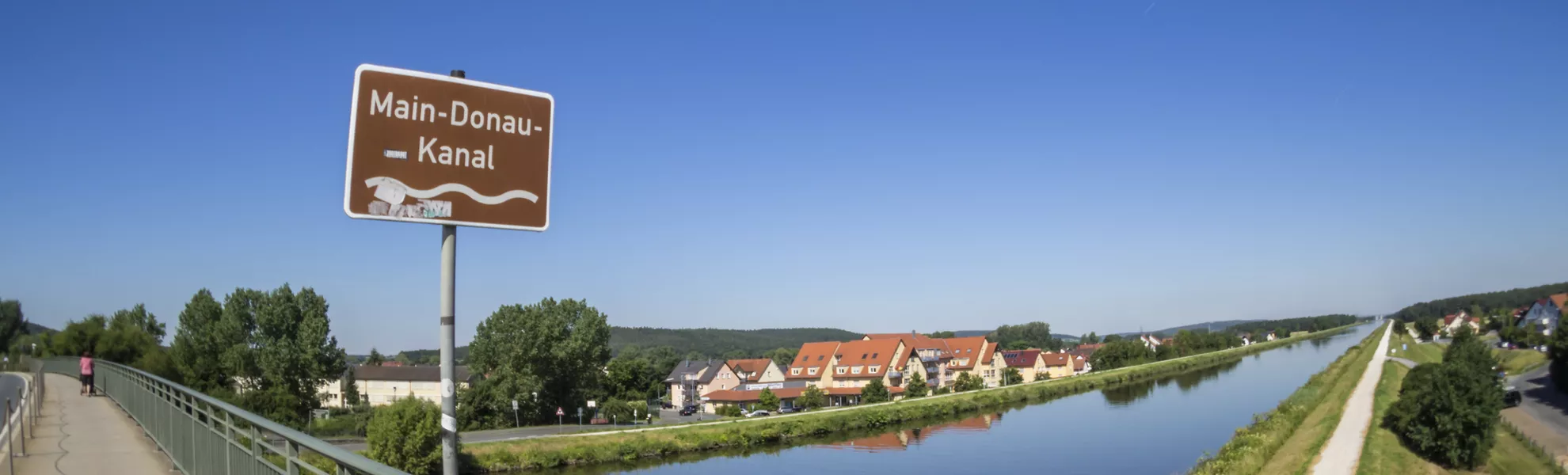 Main-Donau-Kanal - © Animaflora PicsStock - stock.adobe.com