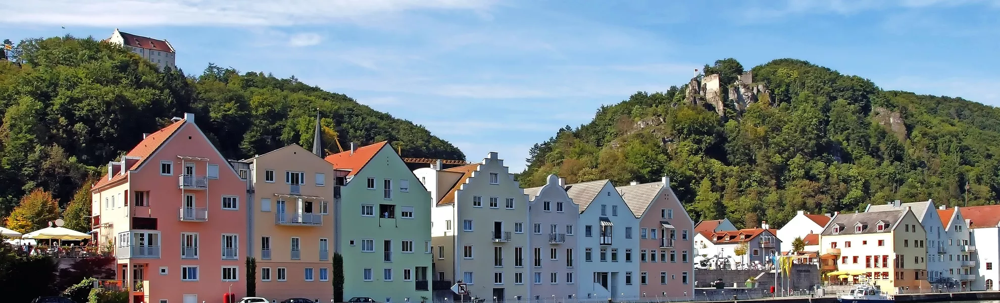 Riedenburg - © Otto Durst - Fotolia