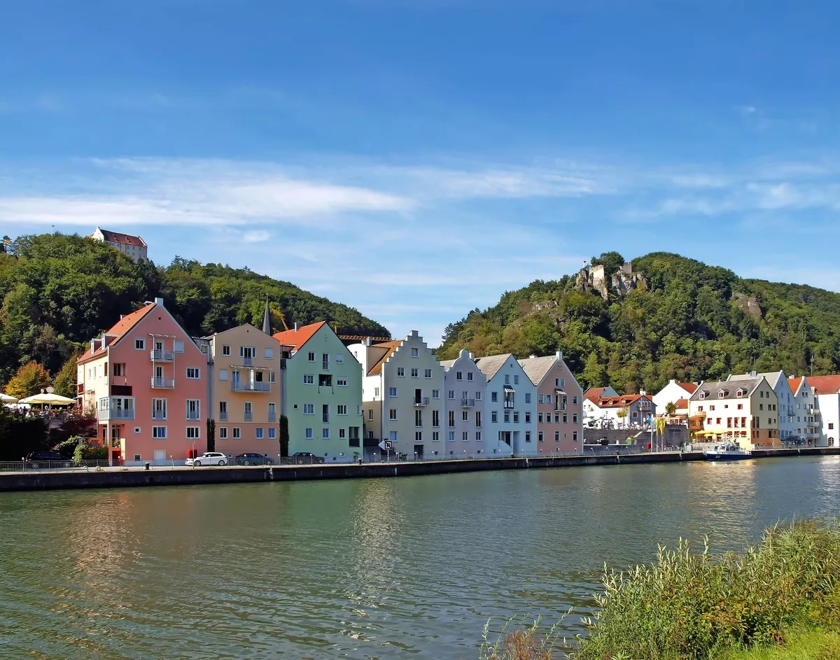 Riedenburg - © Otto Durst - Fotolia