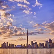 Toronto