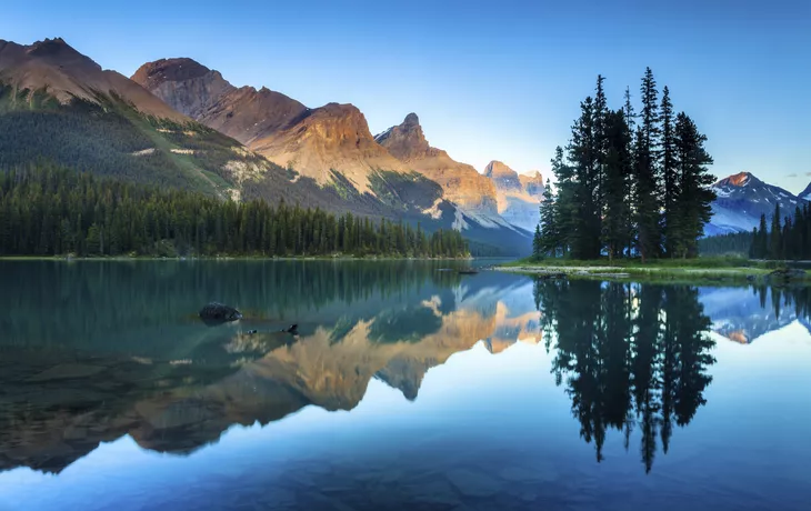 Zugerlebnisreise Goldener Ahorn