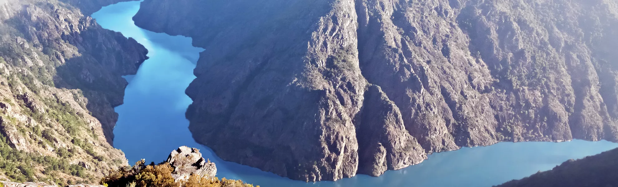 Sil-Canyon - © Getty Images/iStockphoto Sil-Canyon - © Getty Images/iStockphoto