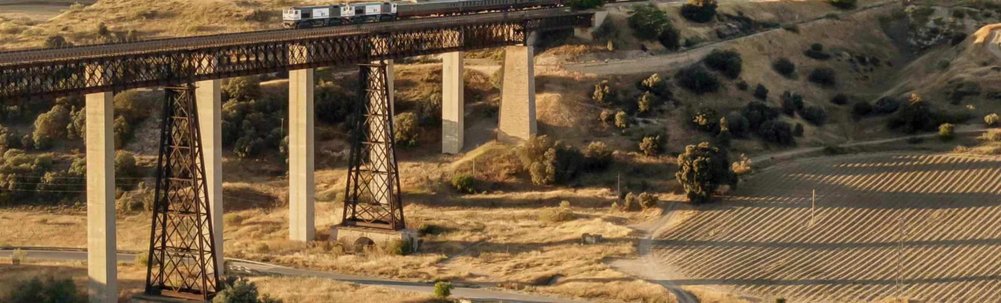 Al Ándalus - © Isabela Pacini  MERIAN Al Ándalus - © Isabela Pacini  MERIAN