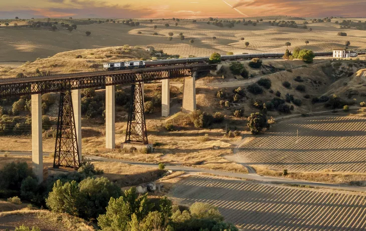 © Isabela Pacini  MERIAN - Al Ándalus