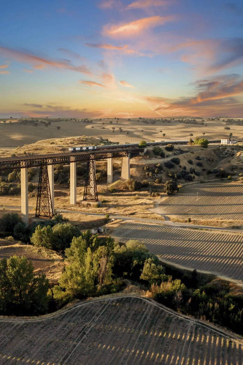 Al Ándalus - © Isabela Pacini  MERIAN Al Ándalus - © Isabela Pacini  MERIAN