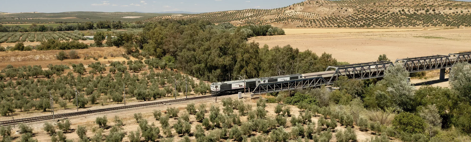 Al Ándalus - © Isabela Pacini MERIAN Al Ándalus - © Isabela Pacini MERIAN