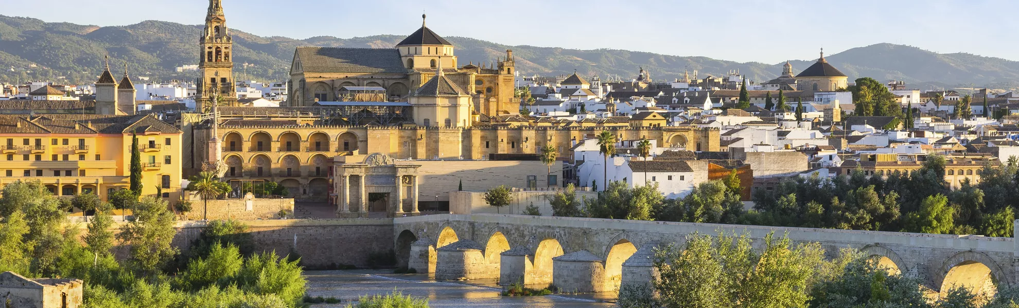 Córdoba - © DavidShaun - stock.adobe.com Córdoba - © DavidShaun - stock.adobe.com