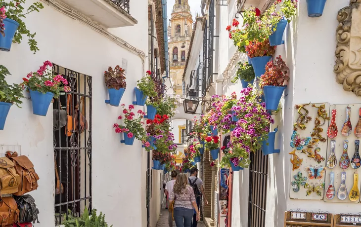 Rundreise Andalusien - der Zauber Spaniens