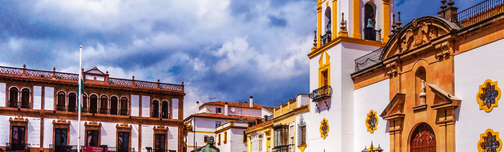 Altstadt von Ronda