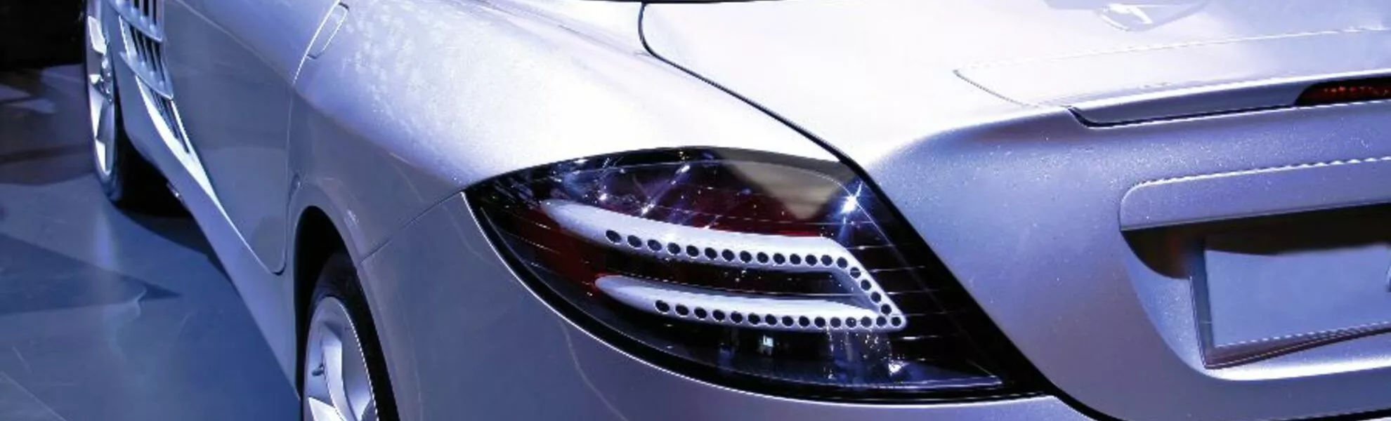 sports car - © hfng - Fotolia