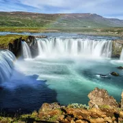 Gullfoss