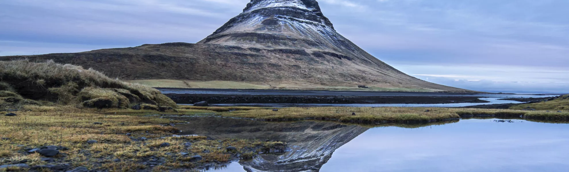 Halbinsel Snæfellsnes