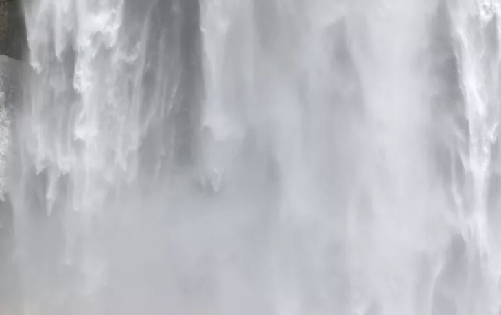 Skógafoss