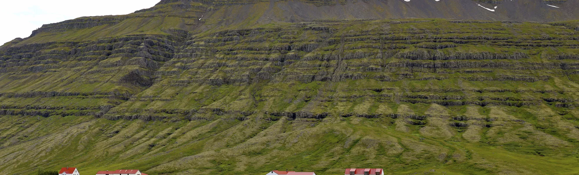Austurbyggð