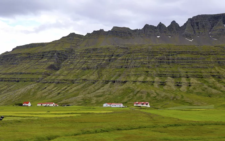 Austurbyggð