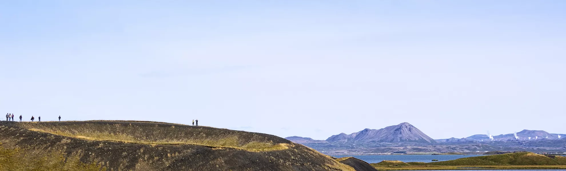 Skútustaðir - © Getty Images/iStockphoto
