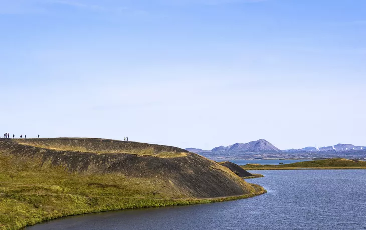 © Getty Images/iStockphoto - Skútustaðir