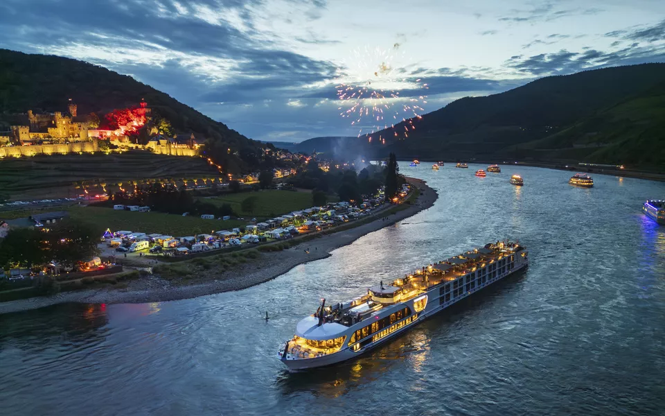 MS Antonio Bellucci*****