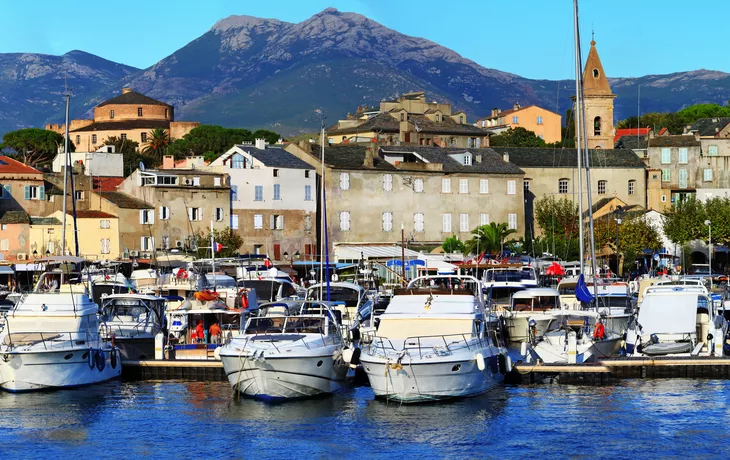 ©Freesurf - stock.adobe.com - Saint Florent