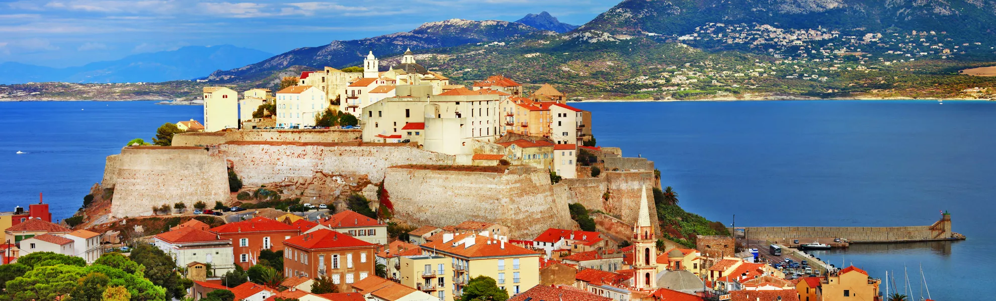 Calvi - ©Freesurf - stock.adobe.com