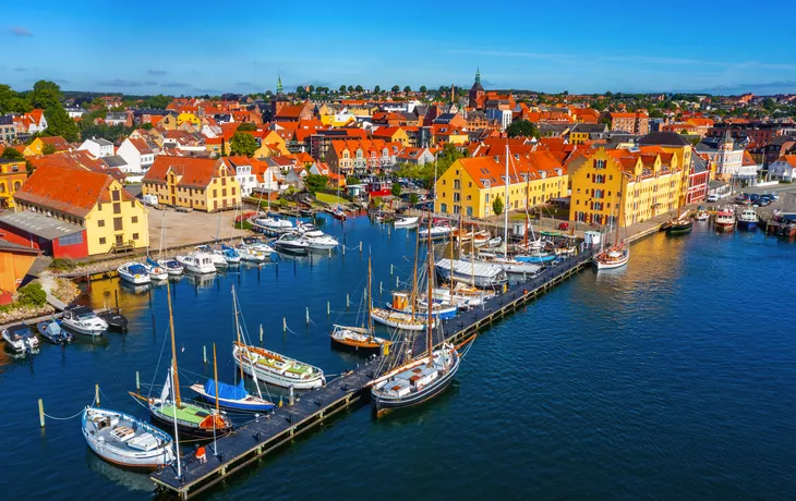 © dudlajzov - stock.adobe.com - Svendborg