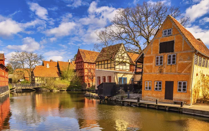 © salskov1@mac.com\u000D+4523738520 - Freilichtmuseum Den Gamle By in Aarhus