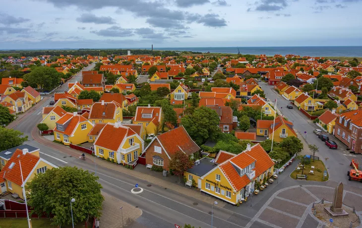 Hygge - Gemütlichkeit auf Dänisch