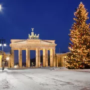 Brandenburger Tor, Berlin