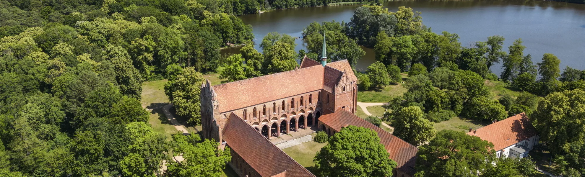 Kloster Chorin