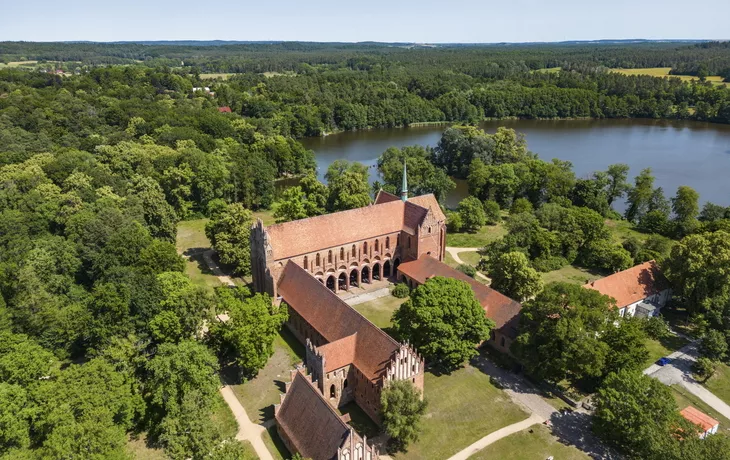 Kloster Chorin