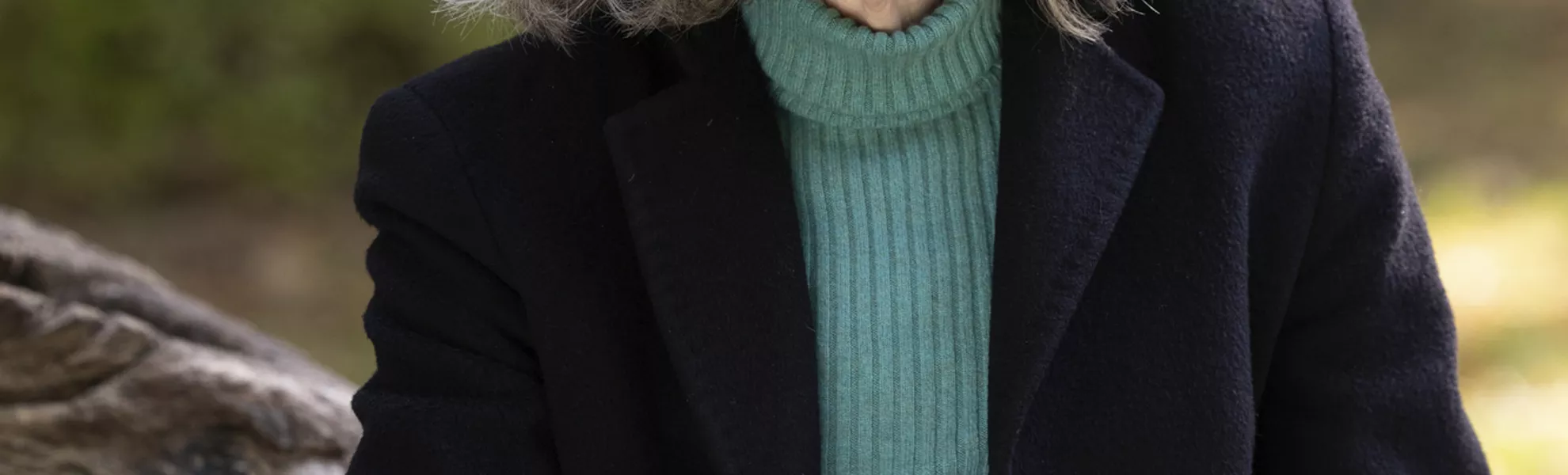 Dagmar Rosenbauer - © SILKE WEINSHEIMER
