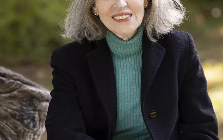 © SILKE WEINSHEIMER - Dagmar Rosenbauer