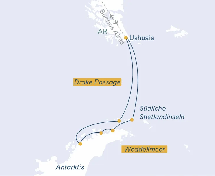Ocean Albatros