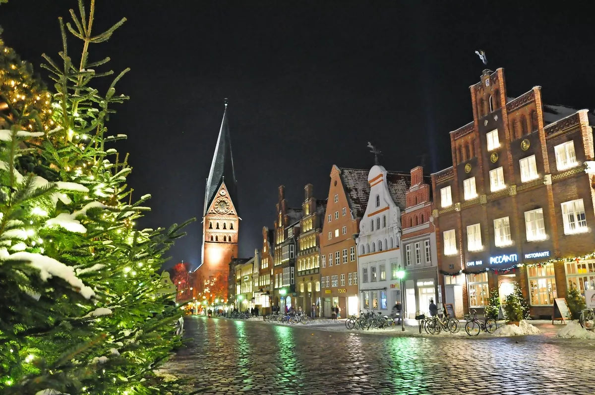 © Lüneburg Marketing GmbH