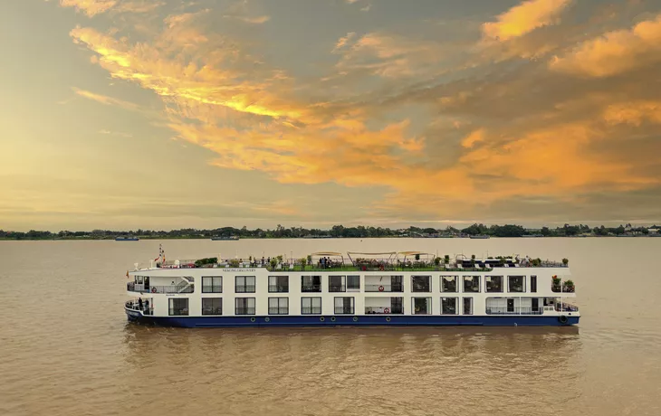 Mekong Discovery*****