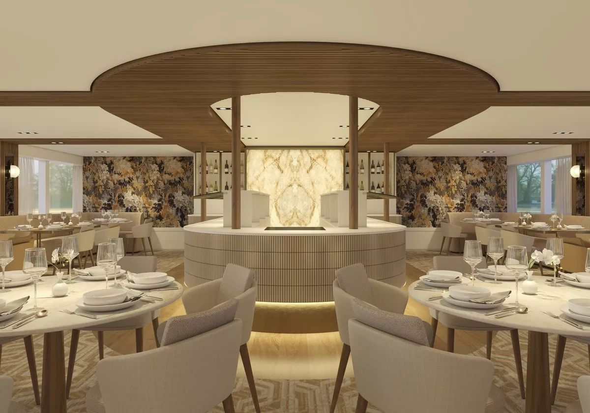 Restaurant - ©