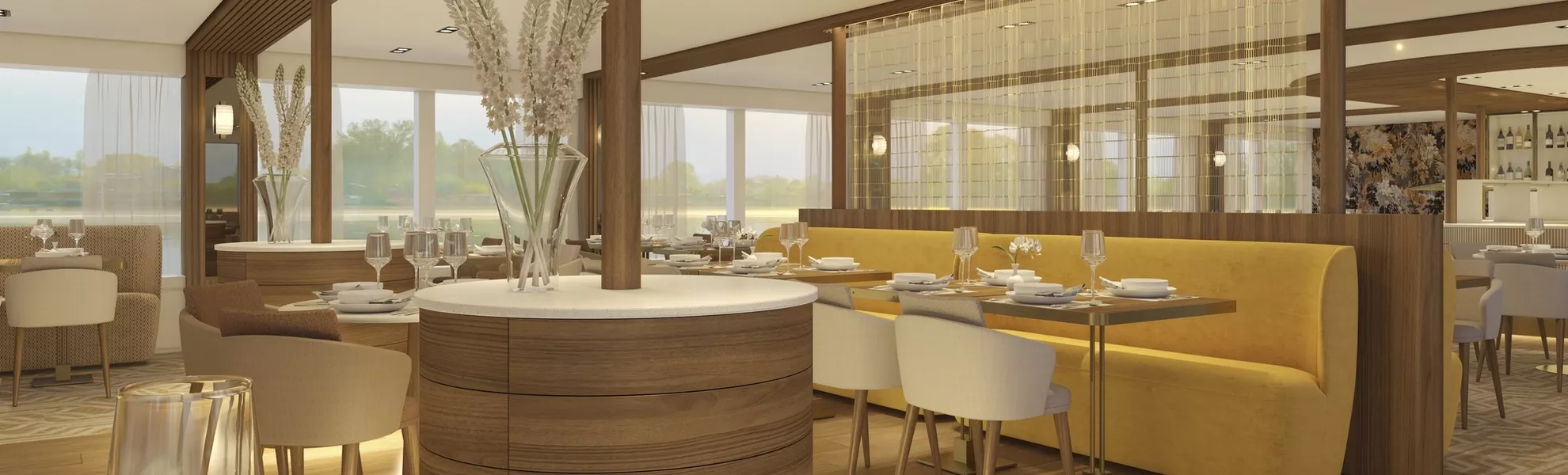 Restaurant - ©