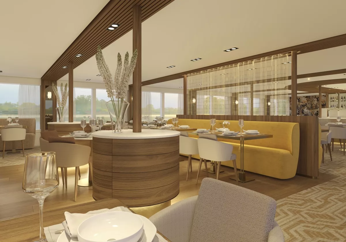 Restaurant - ©