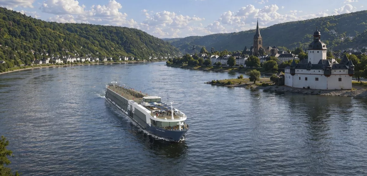 Thurgau Avanti - ©