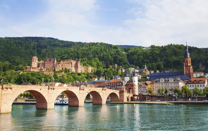 © Getty Images/iStockphoto - Heidelberg