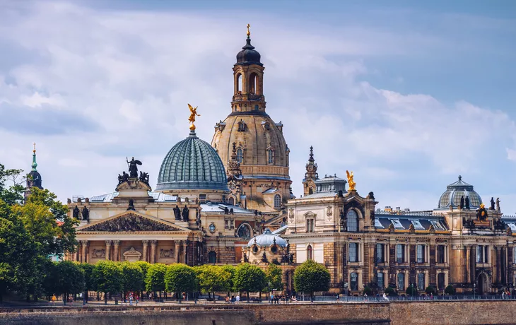 © daliu - stock.adobe.com - Dresden