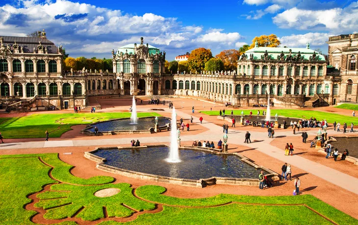 Frühlingshit auf der Elbe ab Berlin Thurgau Chopin