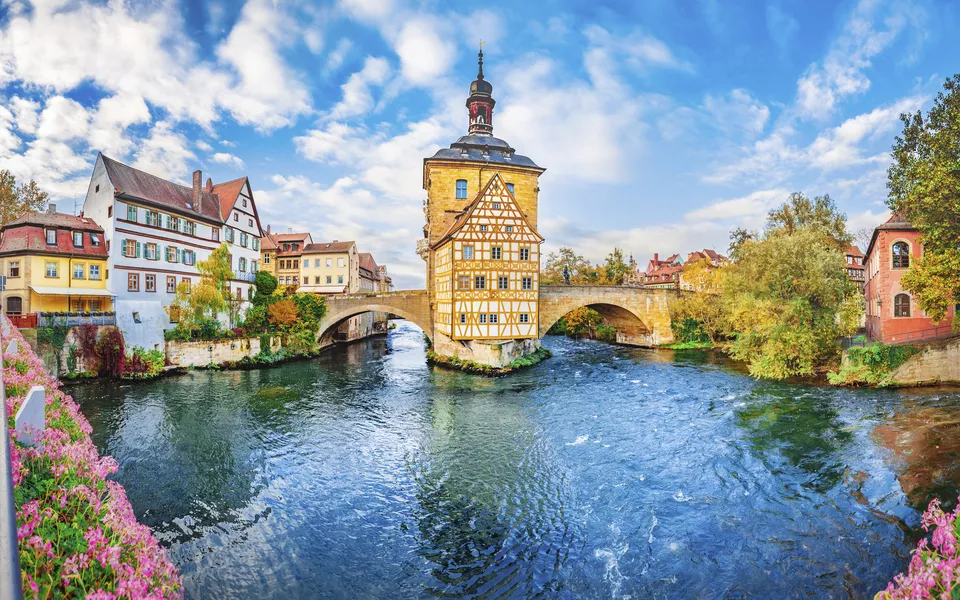 Altstadt Bamberg