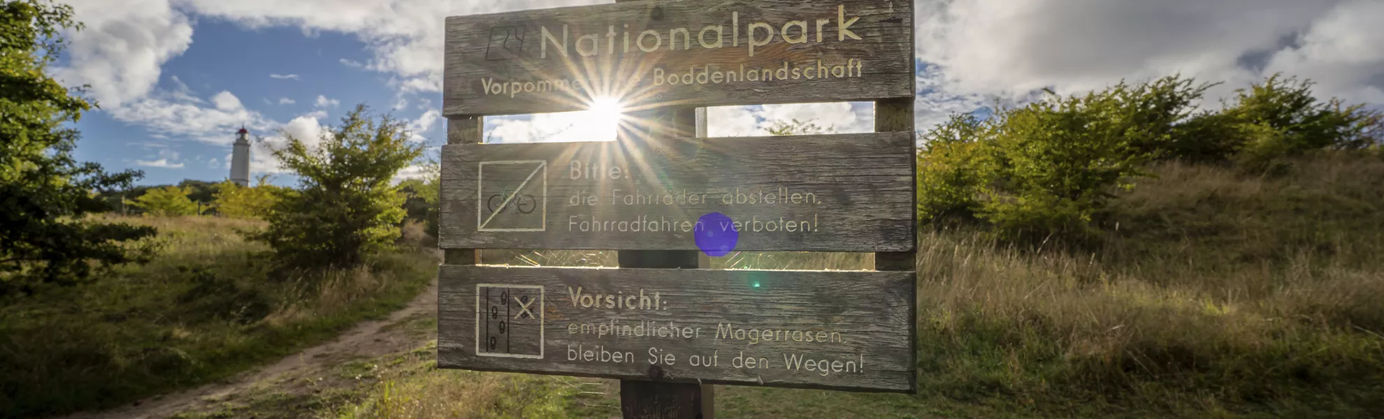 Insel Hiddensee